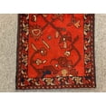 thumbnail image 2 of 2 X 4 Khall Tribal Handmade Wool Rug # 12327, 2 of 5