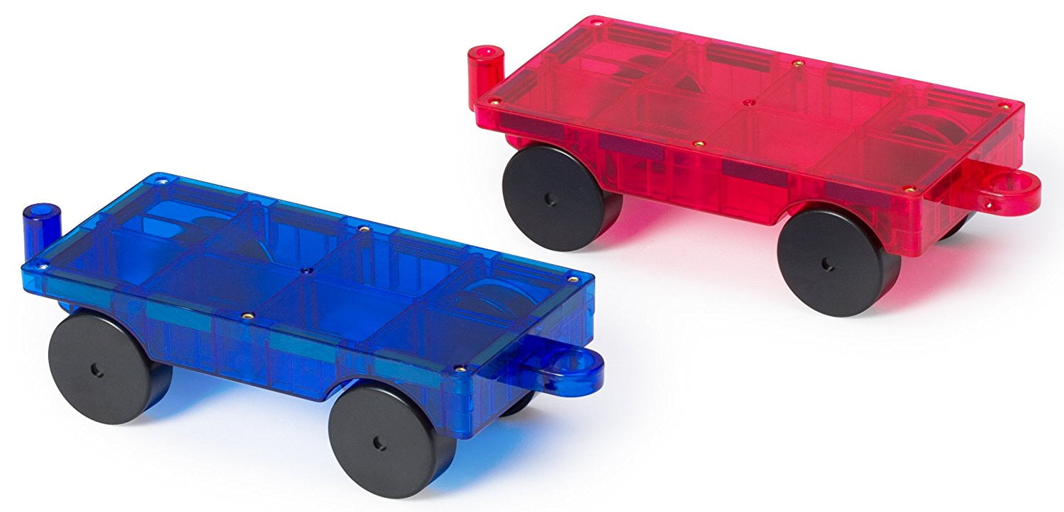 playmags train set