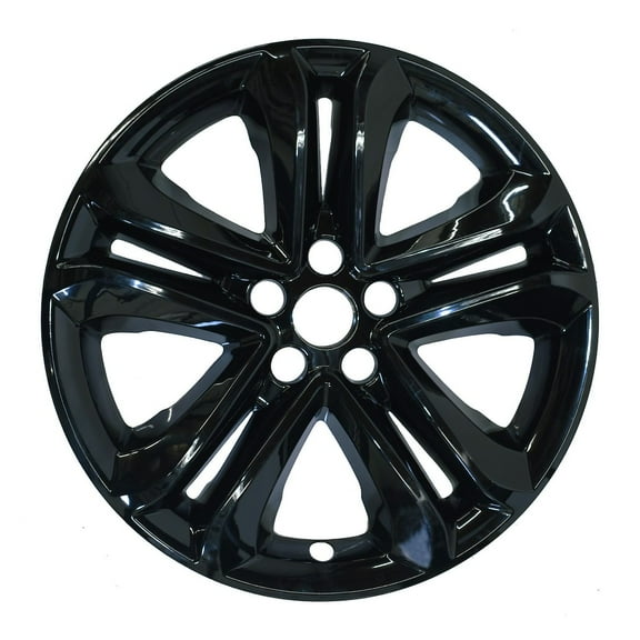 Coast To Coast IMP492BLK IMPOSTOR ® WHEEL COVER