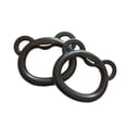 thumbnail image 4 of Children Gymnastic Ring Indoor Heightening Auxiliary Trainer Kids Lifting Fitness Exercise Pull Rings 2m / 78.7in, 4 of 5