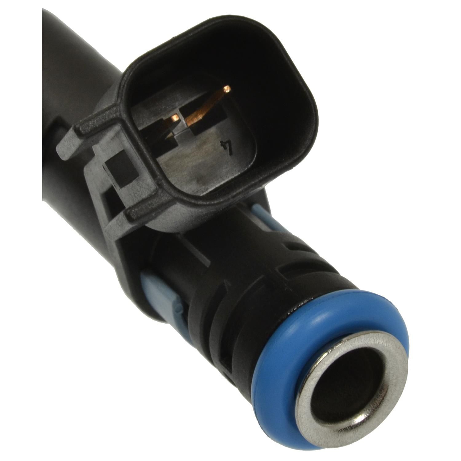 Standard Motor Products FJ1234 Fuel Injector - MFI - New Fits select: 2018-2022 JEEP COMPASS, 2015-2016 CHRYSLER 200