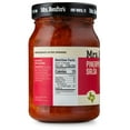 thumbnail image 4 of Mrs. Renfro's Gourmet Pineapple Salsa, Medium Heat, 16 oz Jar, 4 of 6