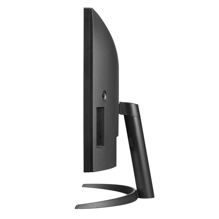 【美品】LG モニター ディスプレイ 34WQ60C-B 34インチ LG 34