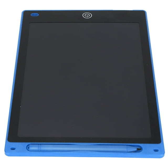 Drawing Tablet Kids Drawing Board Abs Lcd Writing Board Kids Graffiti Board Doodle Board 10 Inch Children Handwriting Toy For Early Eafor Ducation