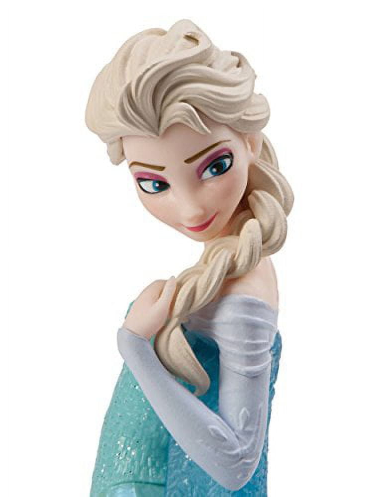 Sega Frozen: Elsa Premium Figure - Walmart.com