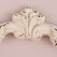thumbnail image 5 of Weddingstar Open Ornate Vintage Inspired Frame In Antique White, 5 of 5