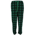 thumbnail image 4 of Fruit of the Loom  Holiday Fleece Pajama Pant (Pack of 2) (Men), 4 of 7
