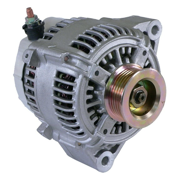 DB Electrical 400-52501 New Alternator for Lexus SC400 1992-1994 100211-6410, 112181; AND0012