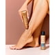 thumbnail image 4 of Maquillaje resistente al agua Airbrush Legs - Fairest de Sally Hansen para mujeres - Maquillaje de 4 oz, 4 of 7