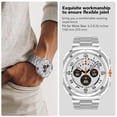 thumbnail image 4 of Correa compatible con Samsung Galaxy Watch Ultra de 47 mm, 4 of 7