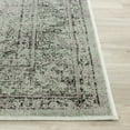 thumbnail image 6 of SAFAVIEH Vintage Kynaston Traditional Area Rug, Taupe, 6' x 6' Round, 6 of 10
