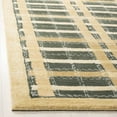 thumbnail image 3 of SAFAVIEH Martha Stewart Thalia Colorweave Plaid Area Rug, Cornucopia Gold, 2'6" x 4'3", 3 of 8