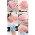 thumbnail image 4 of Towels Disposable Dish Cloth Roll High Absorbent Soft Reusable Cleaning Towels for Kitchen Range Hood Window 50pcs, 4 of 7