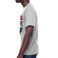 thumbnail image 2 of Vote 2024, Men's Apparel Graphic Crew Neck Tee, Sizes S-3XL, 2 of 6