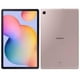 thumbnail image 1 of SAMSUNG GALAXY TAB S6 LITE 64GB ROSA REACONDICIONADO GRADO A rosa 0030-6pulg, 1 of 3