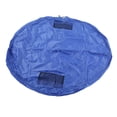 thumbnail image 4 of Estera De Juego De Juguete Con Cordón, Bolsa De Juguete Con Cordón, Alta Capacidad Resistente Al Desgarro Para Interior, 4 of 7