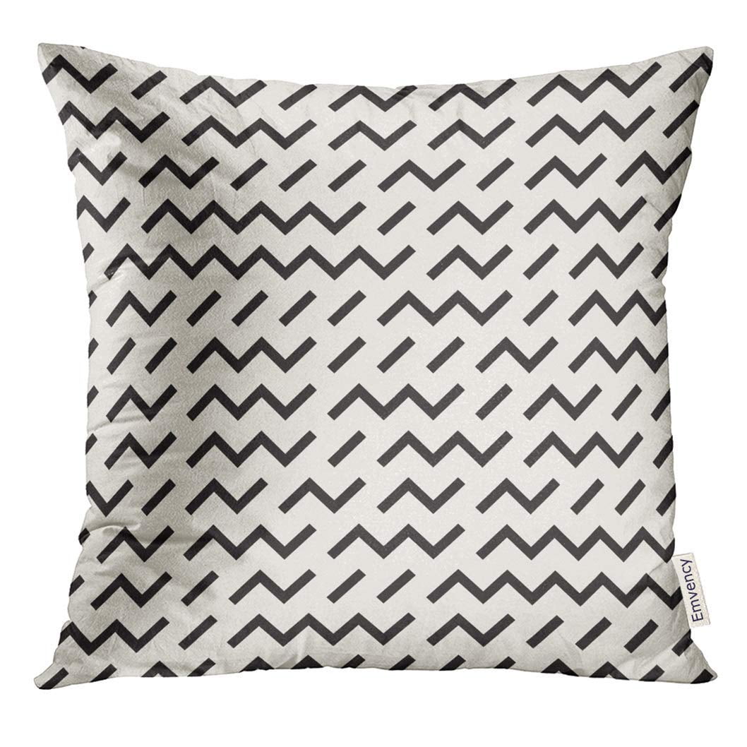 CMFUN Irregular Maze Shapes Tiling Contemporary Graphic Abstract