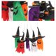 thumbnail image 4 of Luz De Sombrero De Fantasma De Halloween Higoodz Resistente Al Desgaste, 4 of 8
