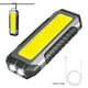 thumbnail image 1 of Luz de trabajo, reparación de automóviles, linterna magnética, luz LED fuerte, súper brillante, reparación de automóviles, lámpara de iluminación de mano con carga, 1 of 5