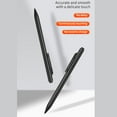thumbnail image 4 of EMR Stylus Replacement Pen, Eraser EMR Stylus Tilt Sensor Alternative 4096 Pressure Levels  for Touchscreen for Writing Drawing Erasing on EMR Display, 4 of 7