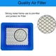 thumbnail image 2 of Repuesto de Filtro de Aire 491588s para Filtro de Aire And Stratton 491588s, Filtro de Aire Toro 20332, Filtro de Aire 491588s, 2 of 5