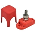 thumbnail image 2 of BEP Pro Installer Single Insulated Distribution Stud - 1/4" -... [IS-6MM-1R/DSP], 2 of 2