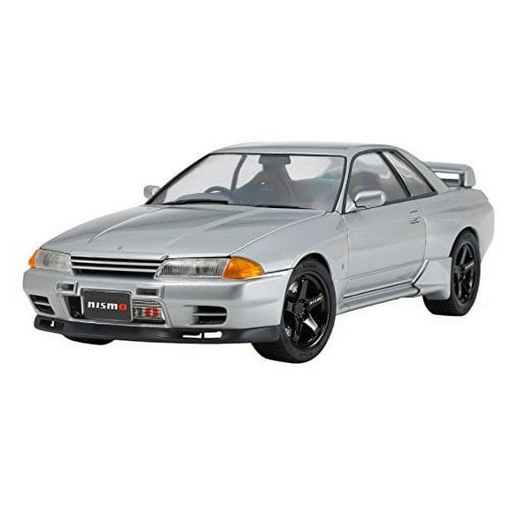 Tamiya 1/24 Nissan Skyline GT-R R32 Nismo-Custom TAM24341 Plastics Car/Truck 1/24-1/25