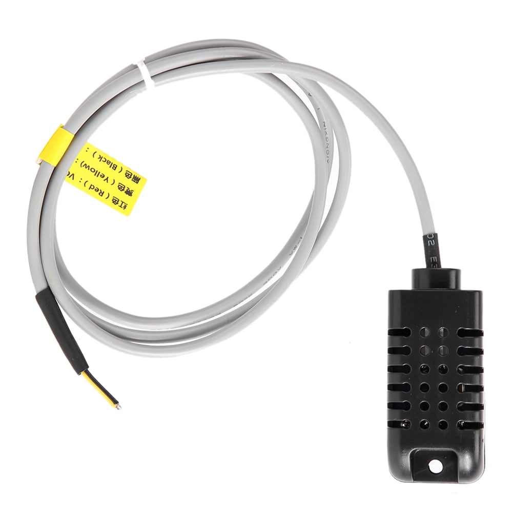 Sensor térmico, módulo de sensor de temperatura capacitivo integrado ...