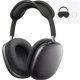 thumbnail image 5 of Αpplеe Αirpоdss Max Pro (USB-C) Auriculares audio espacial personalizado Space Gray, 5 of 9