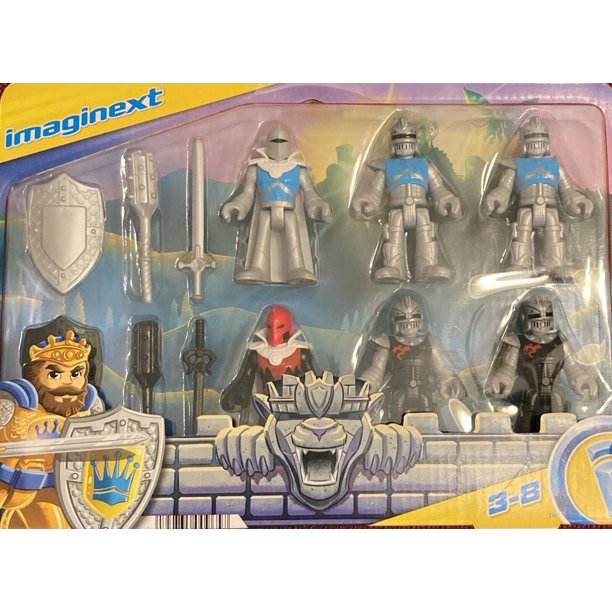 Imaginext Knight Toys ubicaciondepersonas.cdmx.gob.mx