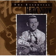 Essential Hank Snow by Snow, Hank (1997) Audio CD [Audio CD]