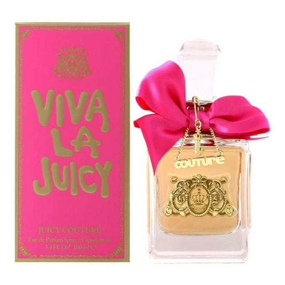 Perfume Viva La Juicy Mujer Juicy Couture Original Juicy Couture Viva La Juicy Juicy Couture