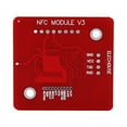 thumbnail image 4 of Módulo nfc para rfid, Pequeña dimensión, i2c spi hsu, lector/escritor, distancia de lectura 5cm - 7cm, 5v ttl para i2c y uart, 3.3v ttl spi, comunicación p2p, 4 of 7