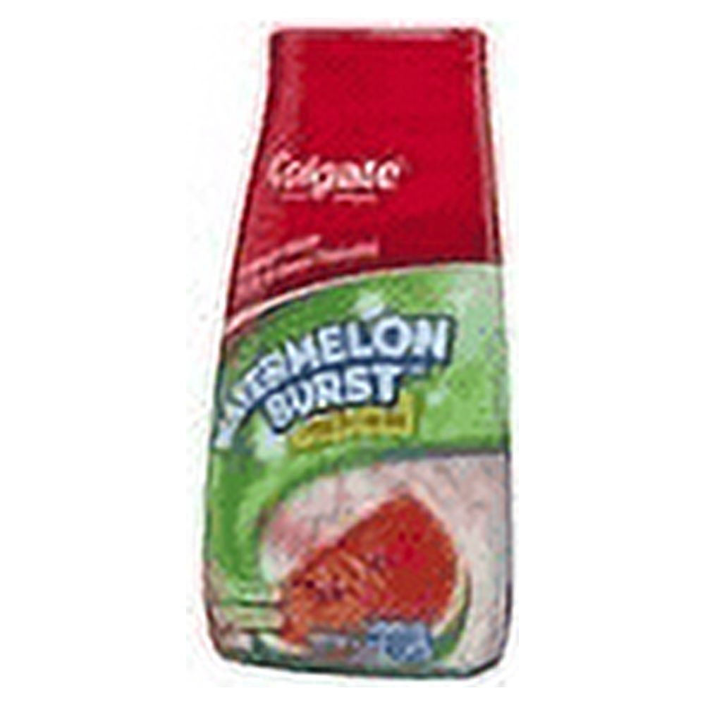 Colgate Kids Liquid Gel Fluoride Toothpaste, Watermelon - 4.6 ounce