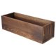 thumbnail image 5 of EeaseMX Macetas de madera para flores, macetas para patio, macetas de madera para jardín, 5 of 7