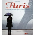thumbnail image 1 of Pre-Owned Paris: City of Light and Fascination (Hardcover) 1592232965 9781592232963, 1 of 1