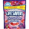 Life Savers Berry Bites Chewy Gummy, 8 Oz.