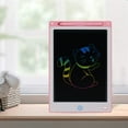 thumbnail image 4 of Color doodle LCD tableta juguete escritura tableta regalo de Navidad, 4 of 5