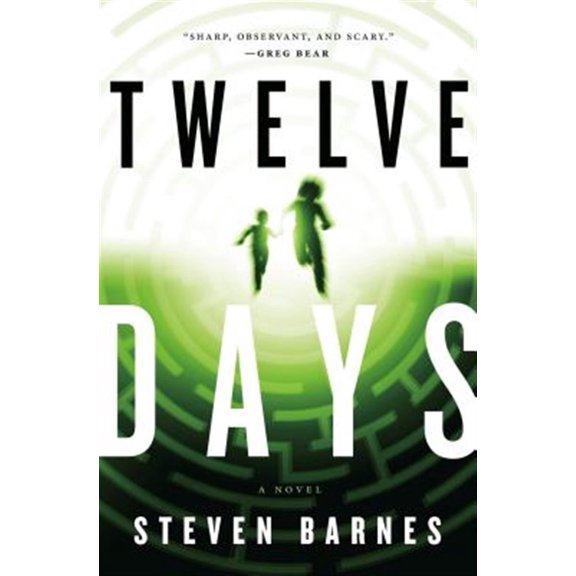 Pre-Owned Twelve Days Paperback