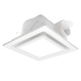 thumbnail image 1 of Extractor de baño POWERENG 12 W 117 CFM 0.7 Sones con luz, 1 of 6