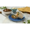 thumbnail image 5 of Mission Carb Balance Whole Wheat Flour Tortillas, Soft Taco Size, 8 Count Pack of 3, 5 of 8