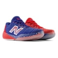 thumbnail image 2 of New Balance Men`s Fuel Cell 996V5 D Width Tennis Shoes (  8.5   ), 2 of 5