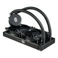 thumbnail image 4 of COOLER Master MasterLiquid 240, 4 of 6