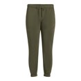 thumbnail image 5 of Lazer Men's Fleece Moto Sweatpants, Sizes XS-3XL, 5 of 5