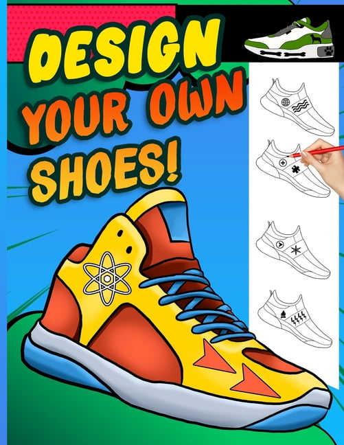 Brand your own shoes Clearance