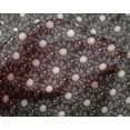 thumbnail image 4 of oneOone Polyester Spandex Black Fabric Block Sewing Material Print Fabric By The Yard 56 Inch Wide, 4 of 5