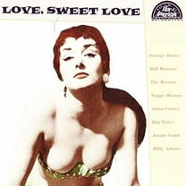 Various Artists - Love Sweet Love - Music & Performance - CD