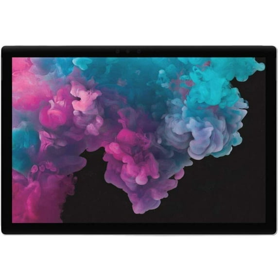 Restored Microsoft Surface Pro 6th. 12.3" - Intel Core i7 - 16GB RAM 512GB Storage - Windows 10 (Refurbished)