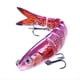 thumbnail image 1 of Señuelo de Pesca con Cebo Flotante para Lucios, Señuelos Wobbler para Pesca de Lubina, Cebo º 12, 1 of 6