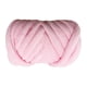 thumbnail image 2 of Hilo grueso, hilo para tejer a mano, longitud 20 m, suave, lavable, para crochet. Rosa, 2 of 9